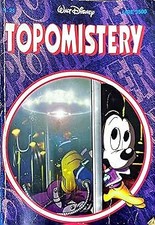 Topomistery n.21 [Flexibound]