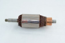 INDOTTO DINAMO IMPIANTO BOSCH