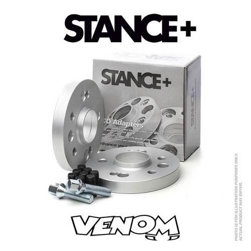 Stance adattatori mozzo pcd - adattatori,