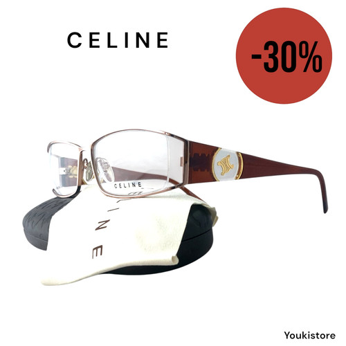 Celine occhiali vista vc - celine,