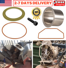 Kit manicotto e anello