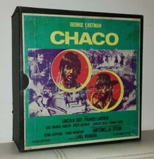 FILM PELLICOLA SUPER 8 mm