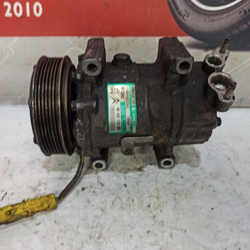 Compressore aria condizionata - aria,