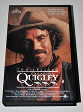 Carabina quigley tom - -,