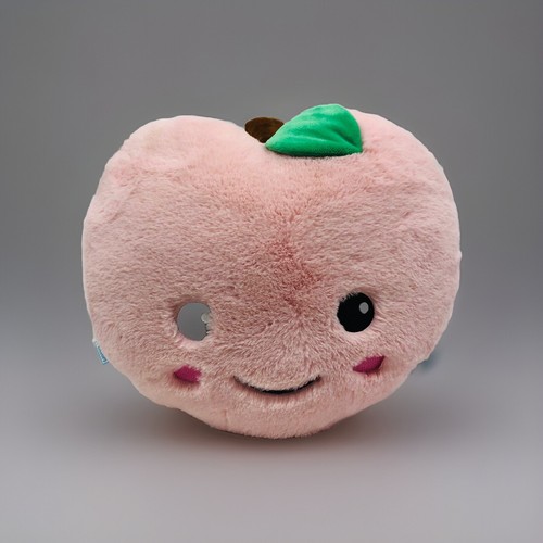 Scoop perfetti peluche pesca - peluche,