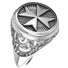 Anello argento sterling 925 - argento, il