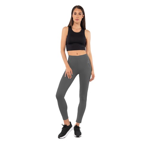 Gladys leggins donna lungo - donna,