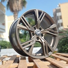 EW16 CERCHI IN LEGA BRONZO NAD