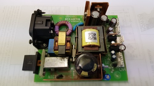 Modulo alimentatore della