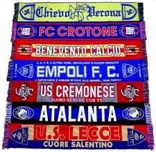 sciarpa crotone capo verona