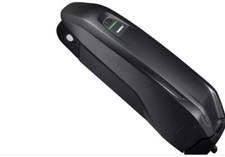 Batteria telaio Shimano Steps