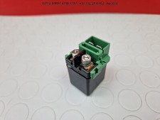 RELAIS DE DEMARREUR 35850-MY6-670 HONDA XR 650 L 2000 2014 SWITCH ASSY