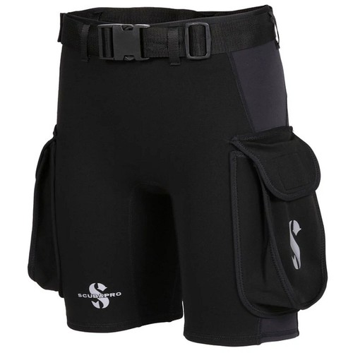 Scubapro hybrid cargo - scubapro, corto