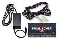 Voodoo Lab Pedal Power X8