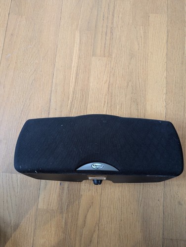 Klipsch synergy - klipsch,