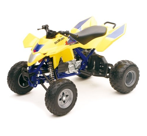 Suzuki quad racer r450 - quad,