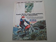 advertising Pubblicità 1977