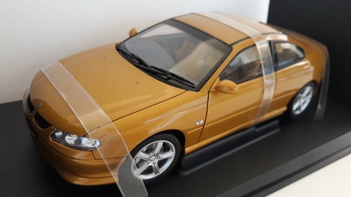 Holden coupe concept - concept, car