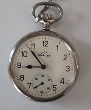 orologio da tasca Perseo 738 FS