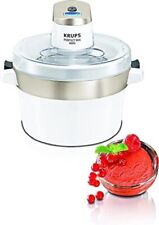 GELATIERA PROFESSIONALE Krups