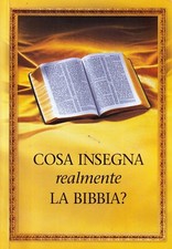 Cosa insegna realmente la