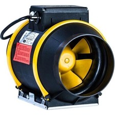MAX FAN PRO AC - ASPIRATORE