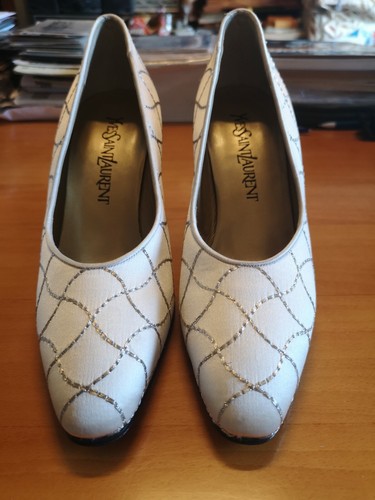 Scarpe cerimonia yves - scarpe, saint