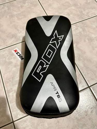 Muay thai kick pad - muay, rdx