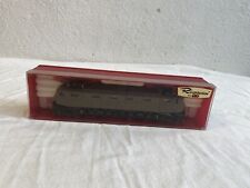 RIVAROSSI LOCOMOTORE ELETTRICO FS E  428.241  3* SERIE   HO CORRENTE con scatola
