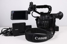 Canon EOS C200 4K Cinema