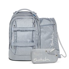 SATCH PACK SET 01472-80145-10
