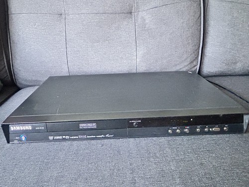 Samsung dvd r155 hdmi - samsung,