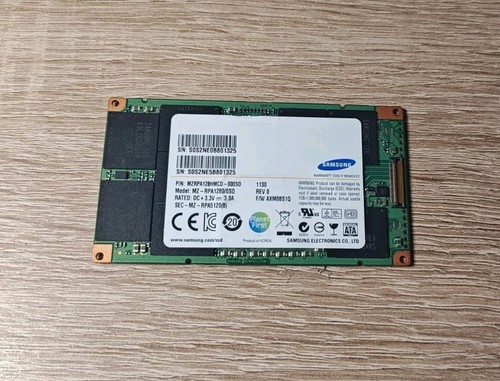 Samsung 128gb ssd notebook - samsung,