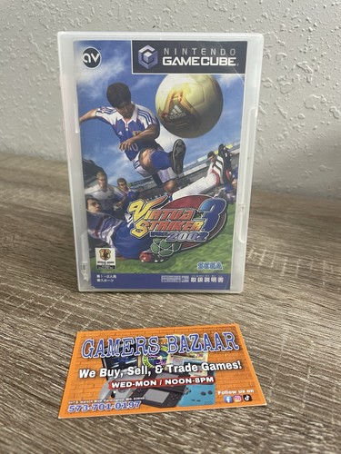Virtua striker 3 non - ⚽️virtua,