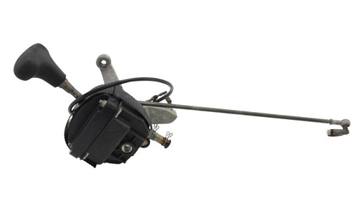 Selettore marce moto 500 - marce, cf