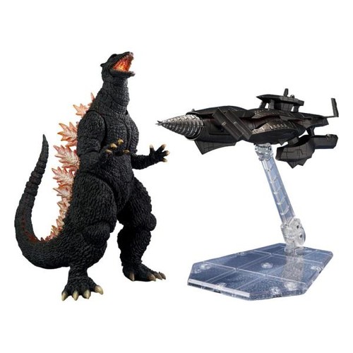 Godzilla final wars - final,