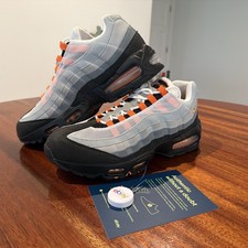 Nike Air Max 95 OG Bright