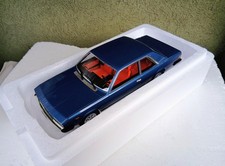 Fiat 130 Coupe 1/18
