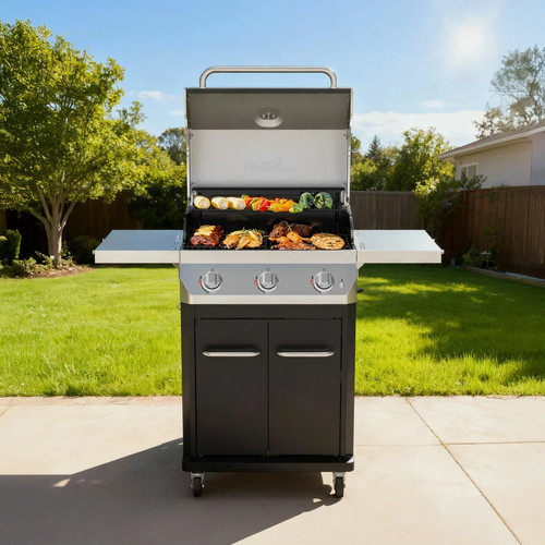 Nexgrill griglia barbecue - griglia, a