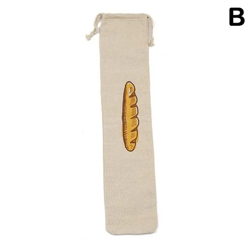 Sacchetti per pane - per, il