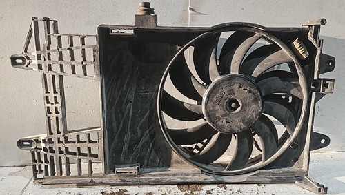 Ventola radiatore per - radiatore,