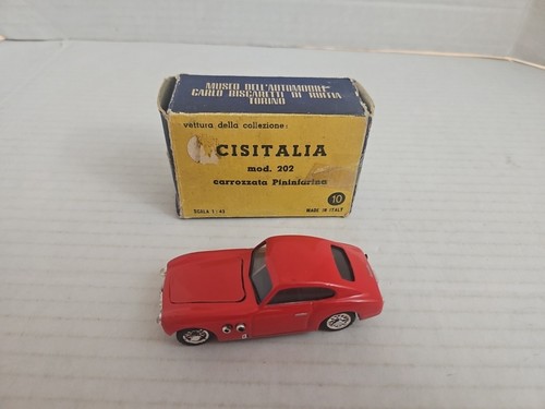 Dugu musco cisitalia - dugu,