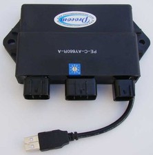 Ecu cdi per - cdi, rhino