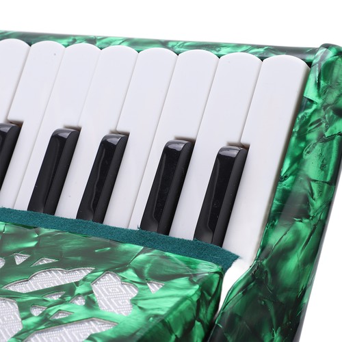 Fisarmonica tasti basso - fisarmonica, 8