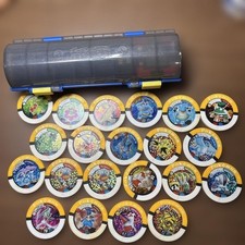 Lotto giocattoli monete