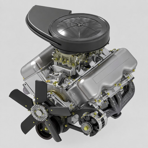 Chevrolet scala 25 - 3d,