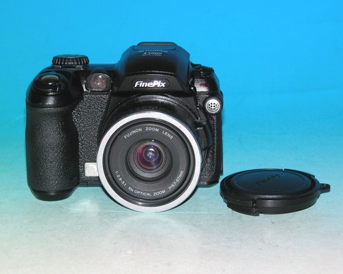 Ricondizionato fujifilm - -,