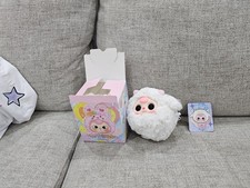 New Baby Three Take Me Out