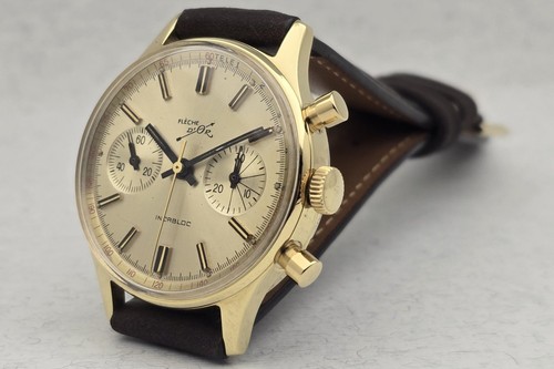 Orologio chronographe suisse - chronographe,