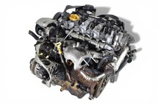 Motore Opel Antara Z20S1 2.0